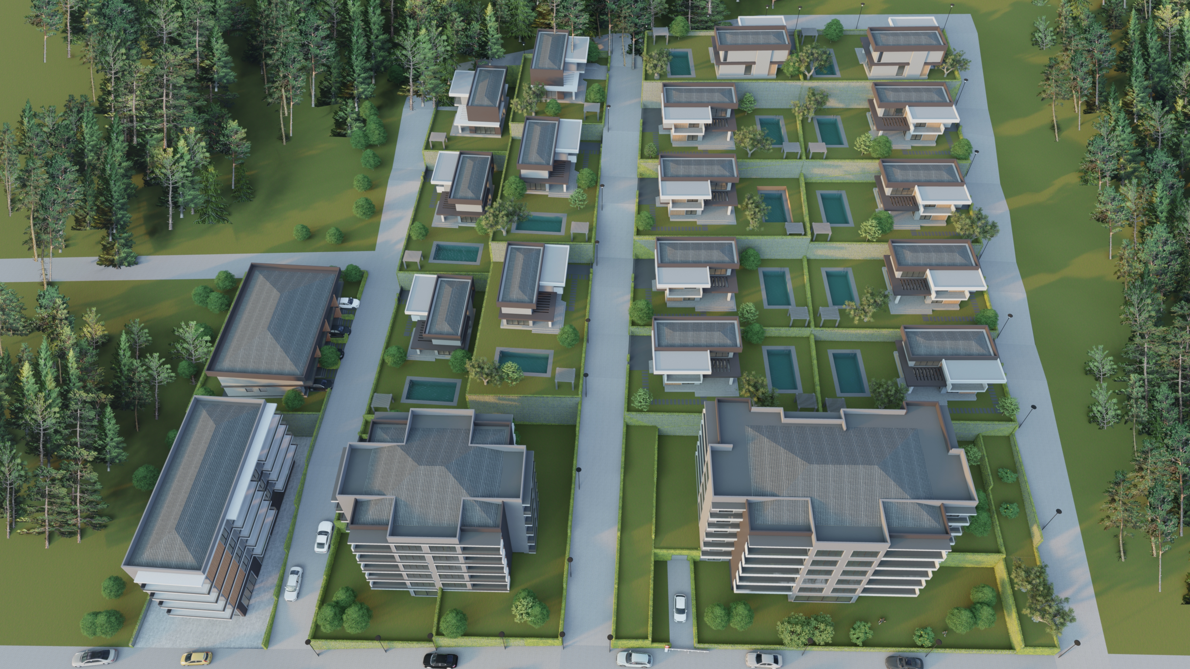 Yelki 03, Güzelbahçe, İzmir